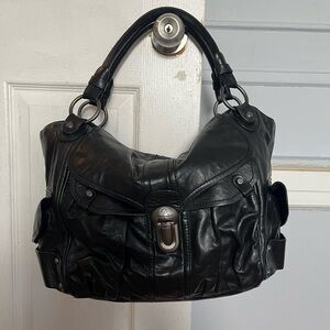 Francesco Biasia | Bags | Francesco Baisis Unique Woven Y2k Boho